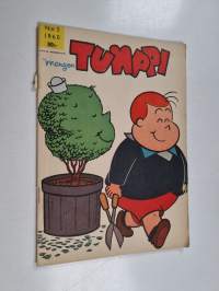 Tumppi 5/1960