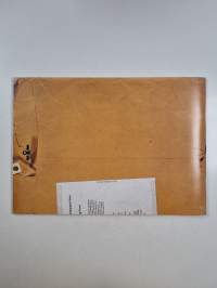 Porkkana -kokoelma : nykytaiteen museon puolesta, Vanhan galleria 21.10. - 27.11.1988