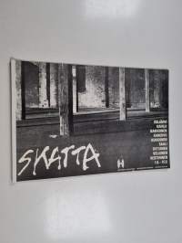 Skatta : Isojärvi, Kahila, Kaikkonen, Kanervo, Kukkonen, Saali, Tiittanen, Vellonen, Vesterinen : Helsingin Juhlaviikot = Helsingfors Festspel = Helsinki Festival...