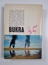Bukra : näkymiä Lähi-idästä