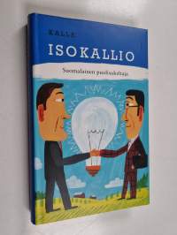 Suomalainen puolisukeltaja