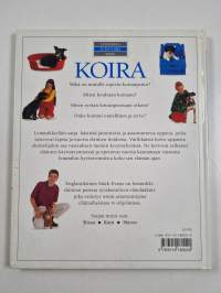 Kuinka hoidan lemmikkini Koira