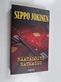 Räätälöity ratkaisu
