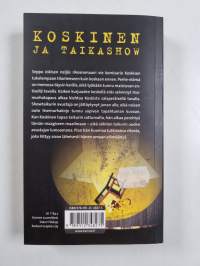 Koskinen ja taikashow