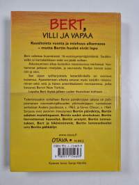 Bert, villi ja vapaa
