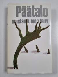 Mustan lumen talvi 1-2 (lukematon)