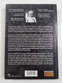 Jumala armahtaa - minä en (signeerattu)