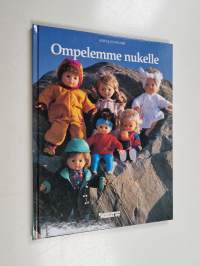 Ompelemme nukelle