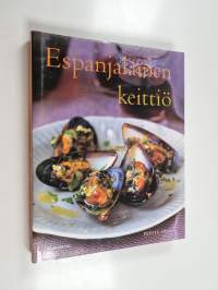 Espanjalainen keittiö
