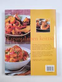 Espanjalainen keittiö