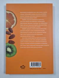 Fodmap : vatsavaivat kuriin ruokavaliolla