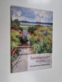 Suomalaisuuden lähteillä : Tuusulanjärven taiteilijayhteisö