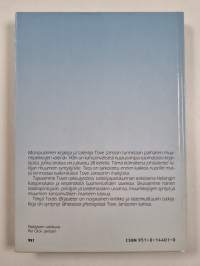 Tove Jansson : Muumilaakson luoja