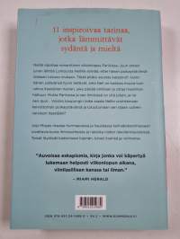Pariisi yhdelle ja muita kertomuksia