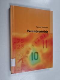 Perintöverokirja 2020