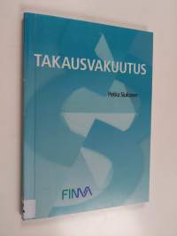 Takausvakuutus