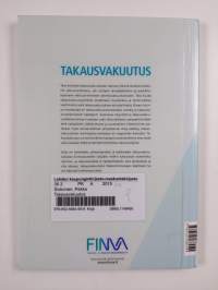 Takausvakuutus
