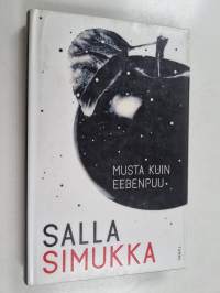 Musta kuin eebenpuu