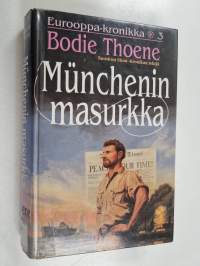 Munchenin masurkka