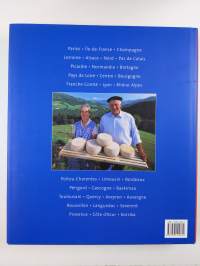 Culinaria Ranska