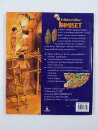Esihistorialliset ihmiset