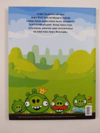 Angry birds : vuosikirja 2013