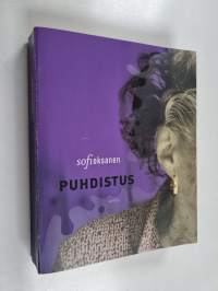 Puhdistus