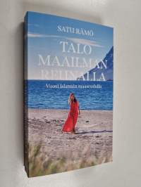 Talo maailman reunalla : Vuosi Islannin maaseudulla