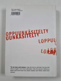 Loppuunkäsitelty