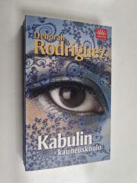 Kabulin kauneuskoulu