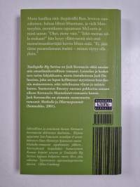 Tuuliajolla Big Surissa