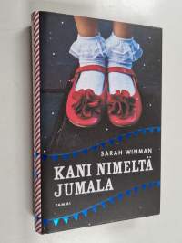 Kani nimeltä Jumala