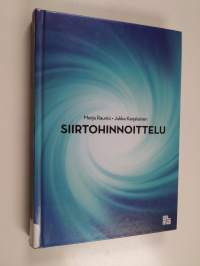 Siirtohinnoittelu