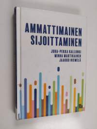 Ammattimainen sijoittaminen