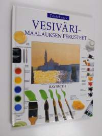 Vesivärimaalauksen perusteet