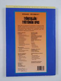 Työntekijän/työttömän opas