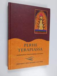 Perhe terapiassa : vuoropuhelua vuosituhannen vaihtuessa