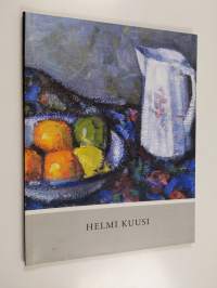 Helmi Kuusi (1913-2000) : Taidekeskus Salmela 8.6.-11.8.2002