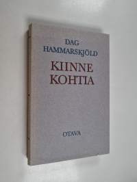 Kiinnekohtia