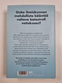 Mitä koronapandemian jälkeen