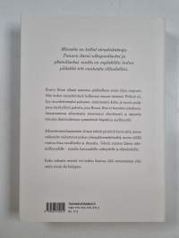 Sekunnit ennen kaatumista
