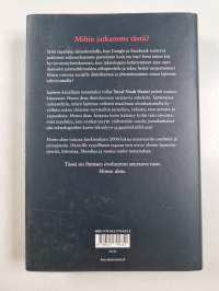Homo deus : huomisen lyhyt historia