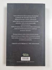 Vieraita (signeerattu, tekijän omiste)