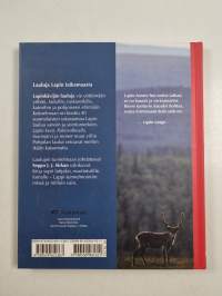 Lapinkävijän lauluja