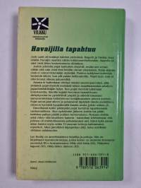 Viidakon salaisuus