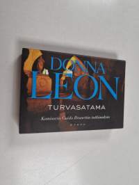 Turvasatama (Miki-kirja)