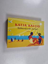 Säkenöivät hetket (Miki-kirja)