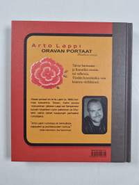 Oravan portaat : mitallisia runoja