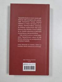 Vapaaehtoisen rukouskirja