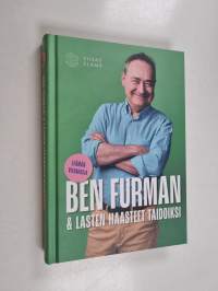 Ben Furman &amp; lasten haasteet taidoiksi
